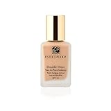 Estee Lauder Double Wear Stay In Place Makeup SPF10 Femme, 3C2 Pebble, 1er Pack (1 x 30 ml)