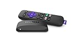 Roku Express 4K | HD/4K/HDR Streaming Media Player | Funktioniert nur in Deutschland
