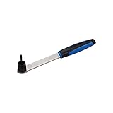 BBB Unisex-Adult Werkzeug Zahnkranzabzieher BTL-12C, schwarz-Silber, Campagnolo
