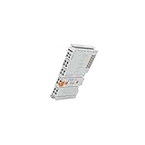 KL9110 Industriemodul: Versorgungsmodul 24VDC -25-60°C IP20 Beckhoff Automation