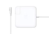 Apple 85W MagSafe Power Adapter (Netzteil für 15" und 17" MacBook Pro)