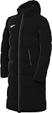 Nike FD7714-010 Y NK TF ACDPR24 SDF JACKET Jacket Unisex BLACK/WHITE Größe M