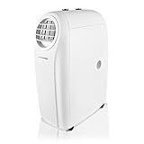 Blaupunkt Klimagerät ARRIFANA 1414L, Mobile Klimaanlage für Zuhause, Büro oder Wohnwagen, Wohnmobil