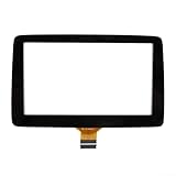 MeevrgR Touchscreen Panel für Mazda MX-5 (2014-2016) - Schwarz Glas Touch Sensor Nur (kein LCD) BHP1611J0C