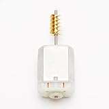 12V DC Autotür-Schlossmotor, Türreparatur-Ersatzmotor, kompatibel mit Mercedes Benz V-Klasse Vito W447 2015-2022