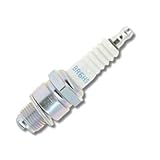 RIDE AND CUSTOM Zündkerze passend für YAMAHA LB 50 CHAPPY 1982-1989