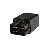 Anlasser Relais Magnetschalter für Honda CB(R/F) GL NC NTV NX PK RVF ST VF VFR VT VTR VTX XL XRV