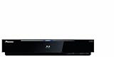 Pioneer BDP LX 08 Blu-Ray Player (HDMI, DivX-Zertifiziert) schwarz