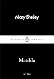 Matilda (Penguin Little Black Classics)