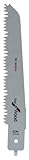 Bosch Zubehör 2608650414 Sägeblatt M 1131 L für Multisäge PFZ 500 E