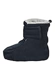 Sterntaler Baby Jungen Stiefel, Blau (Marine 300), 19/20 EU