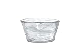 Kosta Boda Mine Bowl White