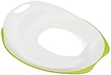 Ikea 5054809839595 kinder Toilettensitz"Tossig" 37 cm x 30 cm, weiß