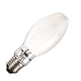 Philips Quecksilberdampf-Hochdrucklampe HPL-N E27 542 4200K 80W EEK: B