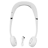 cersalt Mini-Fan, Lüfter 360-Grad-Drehung für Sportbeobachtungen für das Sommerfest zum Grillen für den Außenbereich