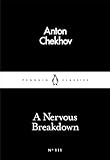 A Nervous Breakdown (Penguin Little Black Classics)
