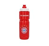 FC Bayern München Trinkflasche