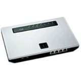 T-Com Eumex 800V TK-Anlage für ISDN- und DSL-Nutzung