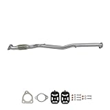Ferroz Export Ersatz für OPEL ASTRA J & ZAFIRA C & CASCADA 1.4i TURBO, Hosenrohr, Auspuff, Abgasrohr, Auspuffanlage