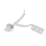 Verbesserte Auswurftaste Für Laufwerk Gezogene Netzschalter Ersatz ABS Geeignet Für 360-Spielekonsole Türöffner Spielautomaten Reparaturteil Zugriff Auf Konsolenfreigabeschalter