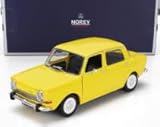 SIMCA NOREV 1/18 1000 LS - 1974 185714