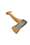 Hultafors Trekkingbeil H008 SV, 840066