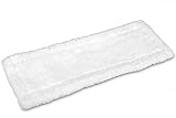 Bodentuch, Bodenwischer, Bodenfaser, Wischtuch - Ersatzprodukt für Ha-Ra Nassfaser soft, Breite 42 cm - Premium Qualität, hochwertige Verarbeitung - passend für Ha-Ra Bodenexpress
