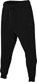 Nike Herren Tech Hose, Black/Black, M