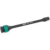 Draper 70446 Drehmomentstab mit Vierkantantrieb, 1,27 cm (1/2 Zoll), 90 Nm