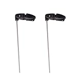 Ritzel für Hobie Mirage Drive, mit befestigtem Turbomast