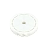 eMagTech 1 Stück Fensterhebermotor Getriebe 60mm Ersatzteil 1200.0.50 Kompatibel mit Skoda Fabia Kompatibel mit Combi Kompatibel mit Octavia II