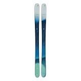 Blizzard Sheeva 9 Teal Damen Skier (ohne Befestigungen) – Damen – Größe 168 – Grau