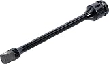 BGS 186 | Torsionsstab | 12,5 mm (1/2") | 100 Nm | Torsions-Verlängerung