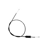 Kupplungszug MOGA schwarz für Hercules MK 4, Supra 4 GP