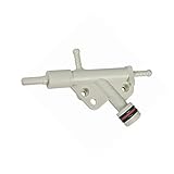 Saeco XSmall Dampf-/Heißwasserregulierventil