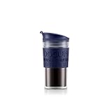 Bodum Travel Mug 11103-540S 0,35 l 340 ml Kunststoff dunkelblau