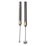 Gaszug-Öffner für Vespa PK-50 Bj. 1982-1998