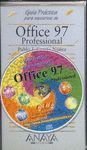 Office 97 Professional - Guia Practica
