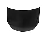 EDA PREMIUM auto Motorhaube 1160254 passend für OPEL ASTRA H A04, 04-09 (04-09)