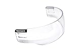 BARNETT V300 Visier transparent Eishockey