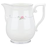 Villeroy & Boch Milchkännchen Heinrich Collier