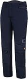 Rukka R-EX Motorrad Textilhose 60 L32