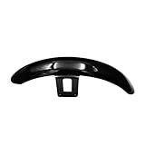 CYPMDW Kotflügel Verkleidung Abdeckung Motorrad Kotflügel Vorne Schutz Für Harley Für Sportster XL883 2004-2011 2012 2013 2014 2015 2016 Zubehör