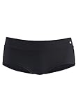 s.Oliver Bikini-Hotpants in schwarz