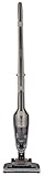 Grundig vch9832, 2 in 1 Akku-und Handstaubsauger, Grau, 120 W, 0.5 liters