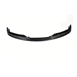 Auto Frontspoiler, für BMW F30 HAMANN 2012+, Kohlefaser Frontstoßstange Splitter Lip Body Kit Splitter Antikollision Auto Zubehör