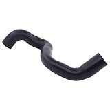 Doo Engy Kühlmittelschlauch Kühlerschlauch für Astra H Zafira 1.6/8 13118271