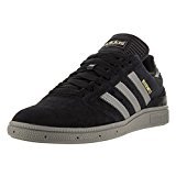 adidas Busenitz cblack/chsogr/Goldmt Gr. 37 1/3