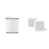 Bose Lautsprecher Bass Module 700 Weiß & eakers Weiß