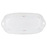 Villeroy & Boch Königskuchenplatte Heinrich Collier